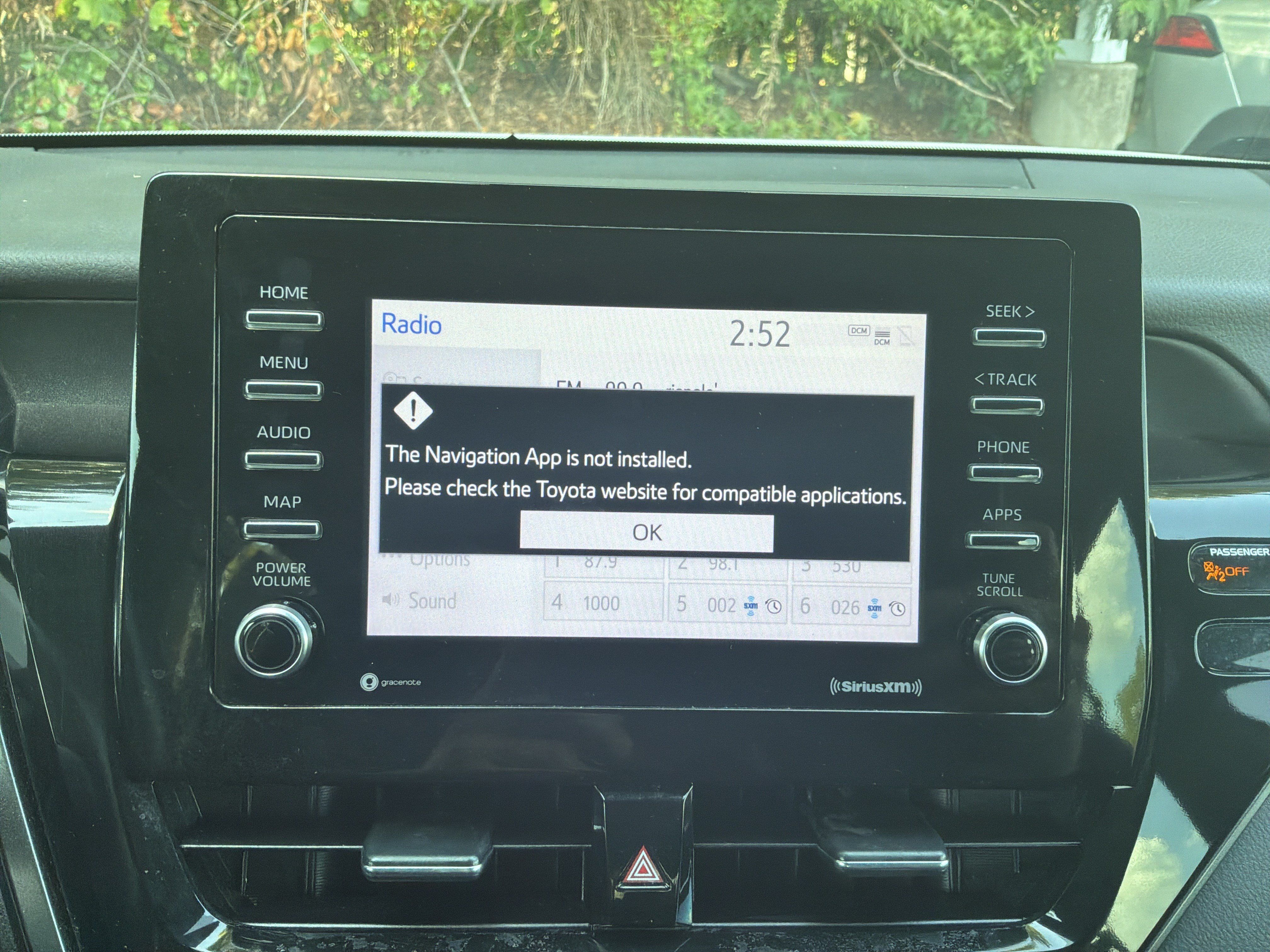Used 2024 Toyota Camry SE FWD image 24
