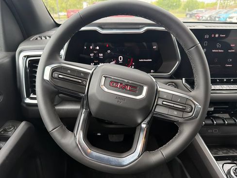 New 2026 GMC Canyon Elevation w/ Convenience Package AWD/4WD image 14