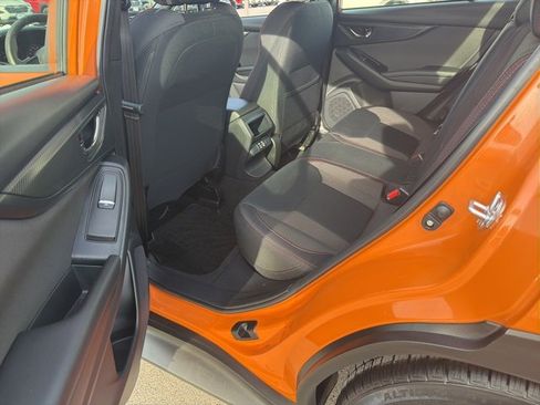 Used 2024 Subaru WRX Premium image 10