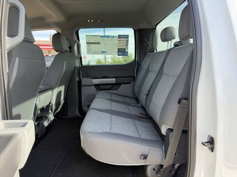 New 2026 Ford F350 XL AWD/4WD image 28
