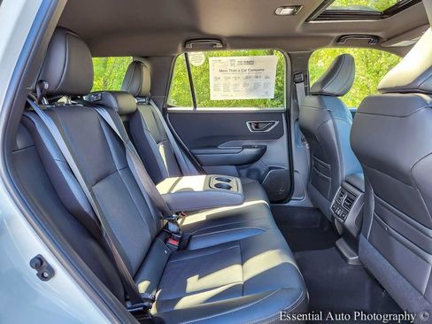 New 2026 Subaru Outback Limited XT AWD/4WD image 26