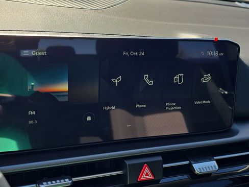 New 2026 Kia Sportage S AWD/4WD image 24