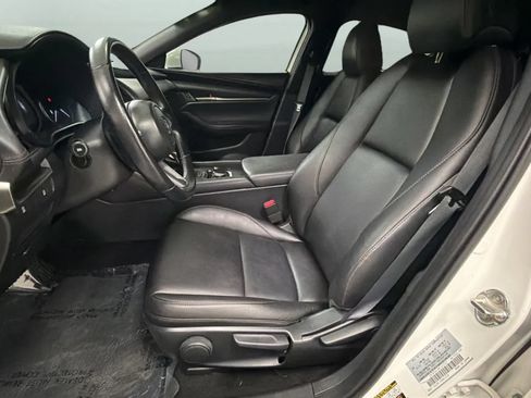 Used 2021 MAZDA MAZDA3 s FWD image 20