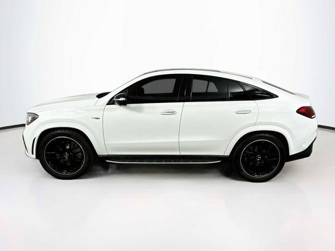 Used 2023 Mercedes-Benz GLE 53 AMG 4MATIC Coupe image 2