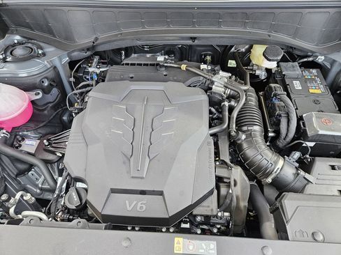 New 2026 Hyundai Palisade Calligraphy image 32