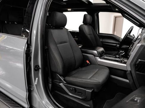 Used 2019 Ford F150 XLT w/ Equipment Group 302A Luxury image 37