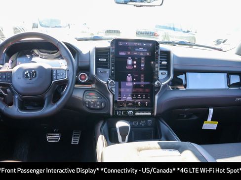 New 2026 RAM 1500 RHO image 21