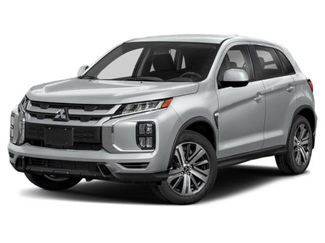 New 2025 Mitsubishi Outlander Sport ES image 1