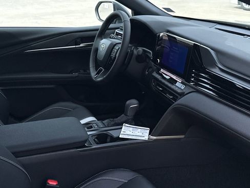 New 2026 Toyota Camry SE image 8