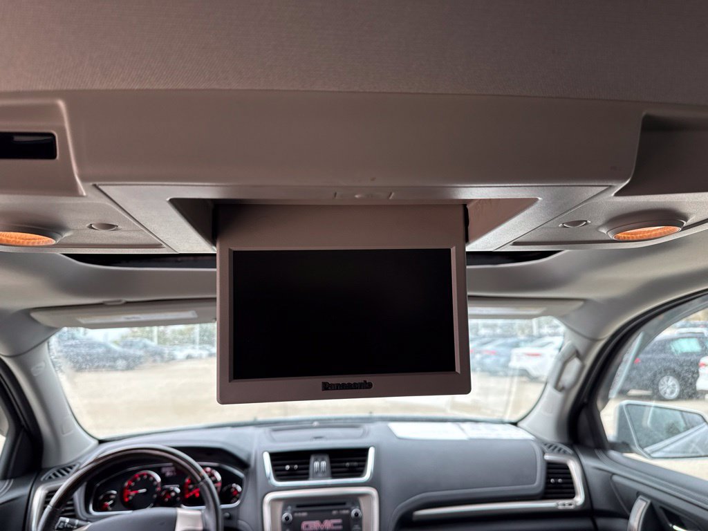 Used 2014 GMC Acadia Denali AWD/4WD image 11