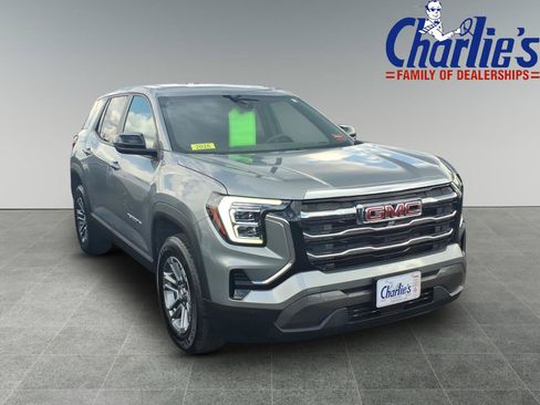 Used 2026 GMC Terrain Elevation AWD/4WD image 3