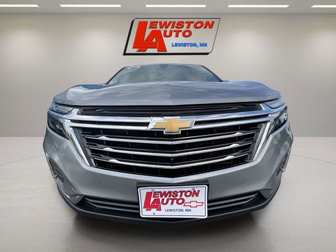 Certified 2024 Chevrolet Equinox Premier image 32