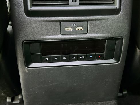 Used 2025 MAZDA CX-90 3.3 Turbo w/ Select Package image 27