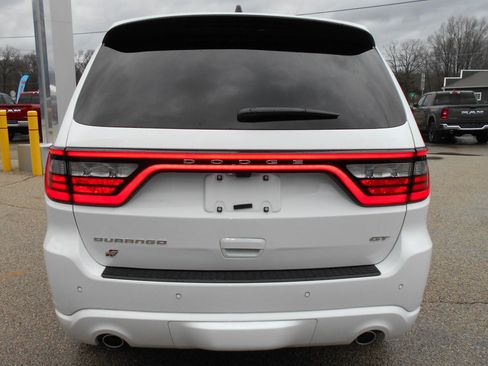 New 2026 Dodge Durango GT image 24