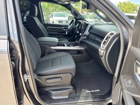 Used 2023 RAM 1500 Big Horn AWD/4WD image 26