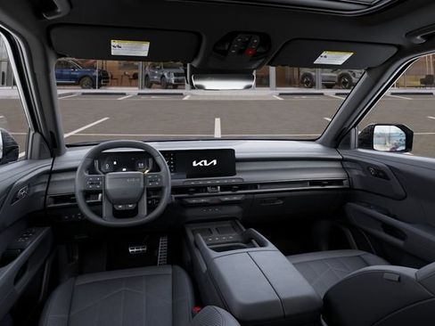 New 2027 Kia Telluride SX X-Line AWD/4WD image 14