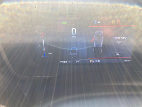 Used 2025 Ford Maverick XL FWD image 5