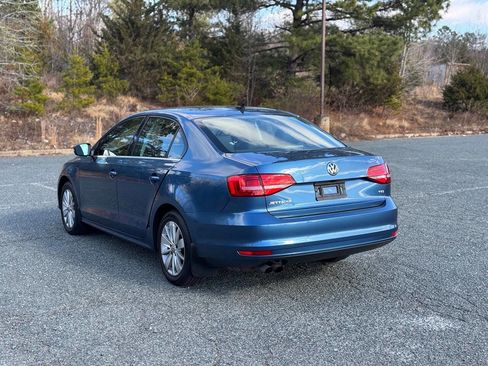 Used 2015 Volkswagen Jetta SE image 7