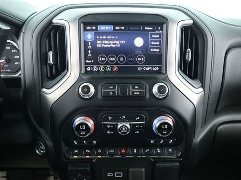 Used 2020 GMC Sierra 1500 Denali w/ Denali Ultimate Package image 16