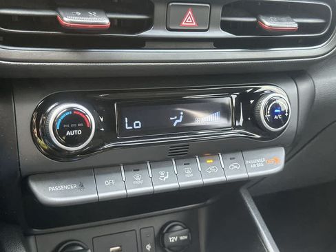 Used 2023 Hyundai Kona N Line AWD/4WD image 20