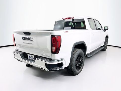 New 2026 GMC Sierra 1500 Elevation w/ Elevation Premium Package image 7