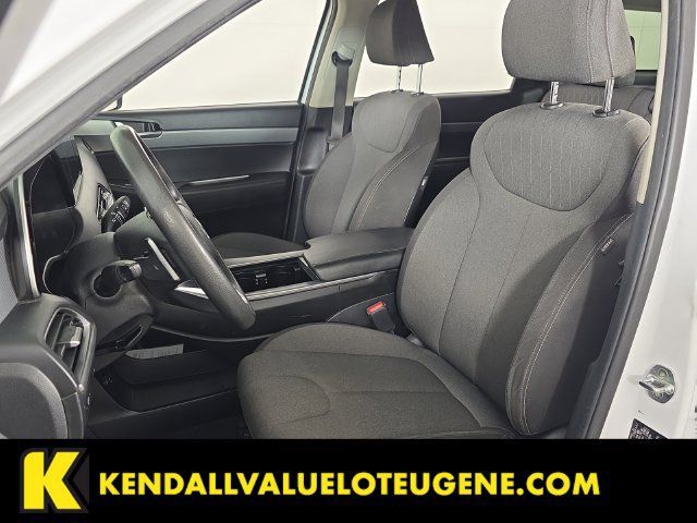 Used 2020 Hyundai Palisade SE AWD/4WD image 23