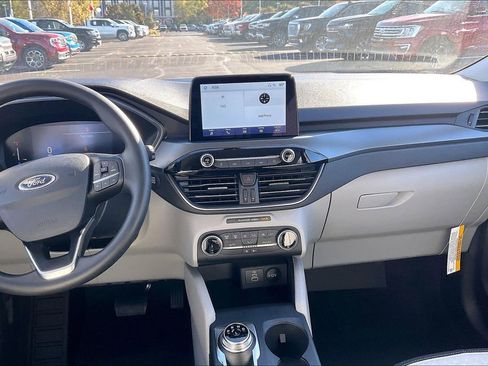 New 2026 Ford Escape Active image 7