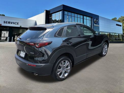 Used 2026 MAZDA CX-30 AWD 2.5 S image 4