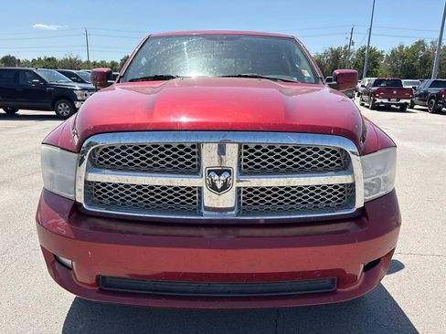 Used 2009 Dodge Ram 1500 Truck Sport AWD/4WD image 14