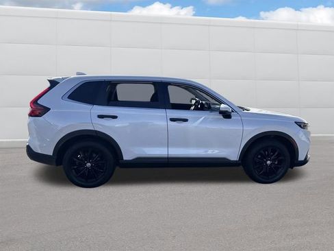 Used 2023 Honda CR-V EX image 9