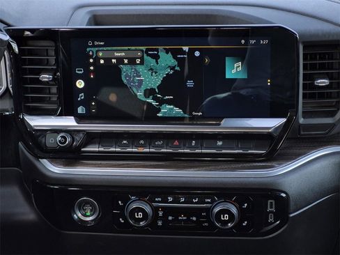 Used 2022 Chevrolet Silverado 1500 LT image 36