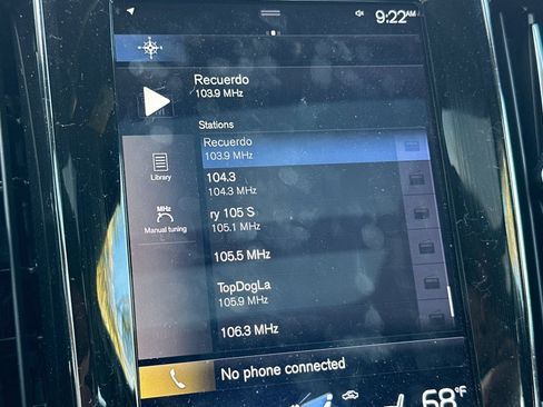 Used 2019 Volvo S60 T5 R-Design image 17