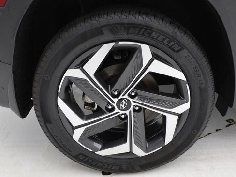 Used 2023 Hyundai Tucson SEL w/ Convenience Package image 10