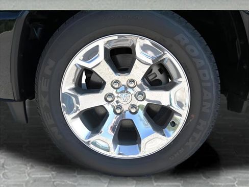 New 2025 RAM 1500 Big Horn image 5