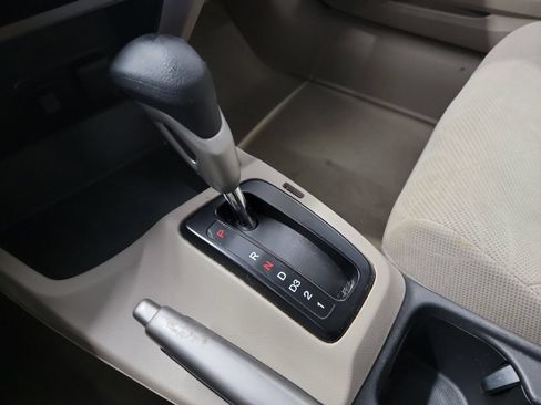 Used 2012 Honda Civic LX image 25