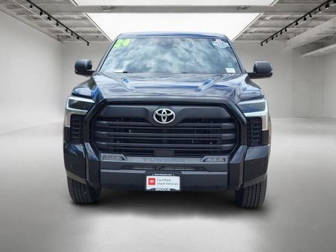 Used 2024 Toyota Tundra SR5 w/ SR5 Convenience Package AWD/4WD image 8
