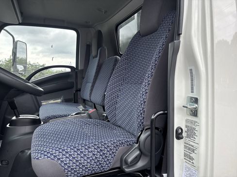 New 2025 Chevrolet Low Cab Forward image 14