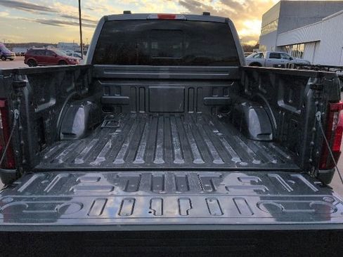 Used 2024 Ford F150 XLT w/ Equipment Group 302A MID image 5