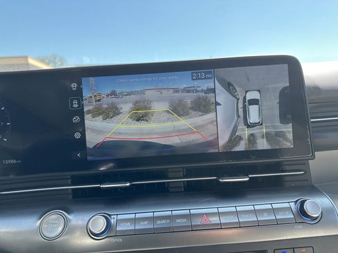 Used 2025 Hyundai Kona Limited AWD/4WD image 67