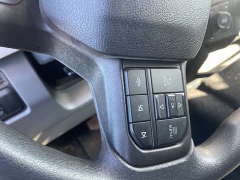 Used 2024 Ford F250 XLT image 19