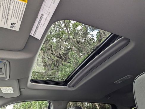 New 2025 GMC Sierra 2500 Denali w/ Denali Reserve Package image 23