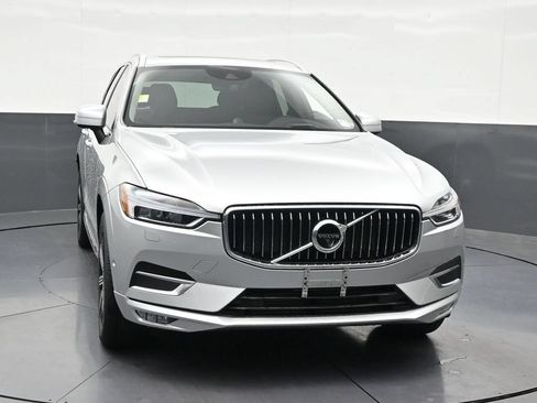 Used 2020 Volvo XC60 T6 Inscription w/ Protection Package AWD/4WD image 7