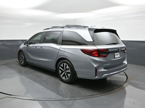 New 2026 Honda Odyssey EX-L image 5