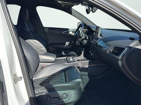 Used 2013 Audi S6 Prestige w/ Driver Assistance Pkg image 27