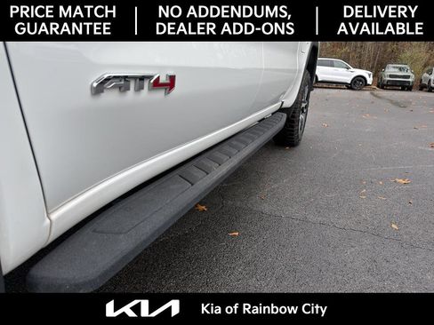 Used 2023 GMC Sierra 1500 AT4 w/ AT4 Premium Package image 15