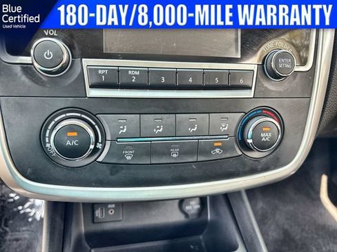 Used 2017 Nissan Altima 2.5 S w/ Power Driver Seat Package FWD image 27