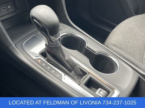 Certified 2024 Chevrolet Equinox LT image 15