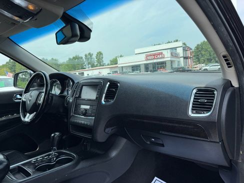 Used 2011 Dodge Durango Crew AWD/4WD image 21