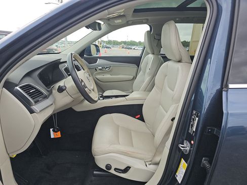 Used 2023 Volvo XC90 B5 Core w/ Protection Package image 6