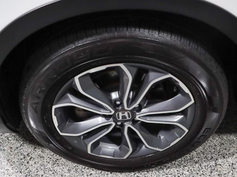 Used 2022 Honda CR-V EX-L image 11